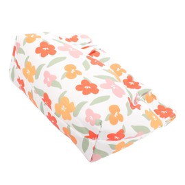 Mikinona Makeup Bag Travel Pouch Multifunctional Makeup Organizer for Women Stylish Cosmetic Storage for Travel Jewelry Small Items Compact Design