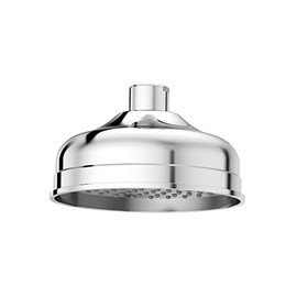 Pfister LG15-TB0C showerhead-Replacement-Parts, Polished Chrome