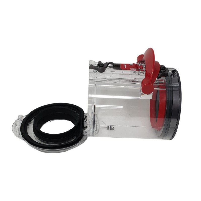 965272-01 Dust Container Compatible Only for Dyson V12 Bin Container