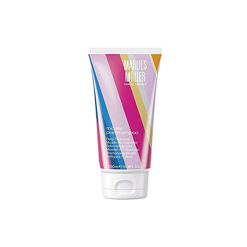 MARLIES MÖLLER Specialists Micelle Pre Shampoo 200ml