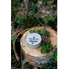 Roomcays 100% natural beard wax in an aluminium tin, 30