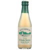 Bar Harbour Clam Juice, 8 OZ 3 Pack by Bar