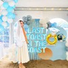JeVenis Luxury Last Toast On The Coast Balloons Coastal Bachelorette