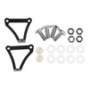Motorcycle Windshield Wind Deflector Protective Replacement for CB650R 2019 2020