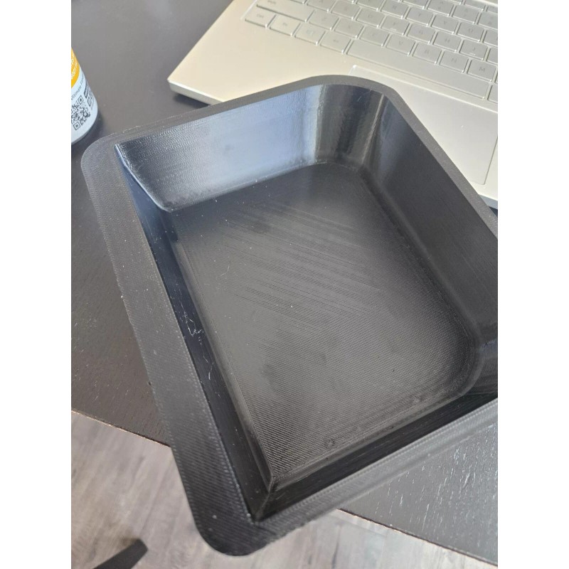 Unbranded 2024-2025 Lexus GX550 GX 550 Cool Box Storage Tray