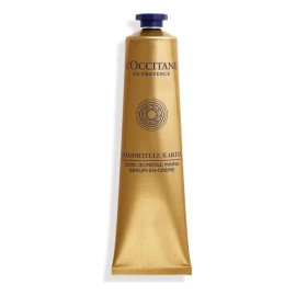 Serum En Crema De Manos Anti-age Immortelle 75ml