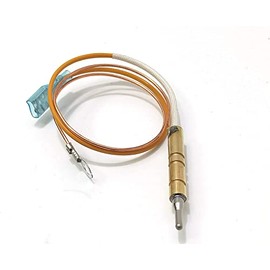 TT15C-11 12" Thermocouple For Dyna Glo Dyna Glo Pro Thermoheat Tank Top LP Heaters