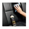 Jay Leno's Garage Auto Detailing - Jay Leno's Garage Leather