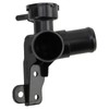 TRQ Radiator Filler Neck Compatible with 2012-2017 Hyundai Accent Veloster