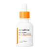 DERMAFIRM Peptology Niacinamide Vitamin C Ampoule - 15% Niacinamide Brightening