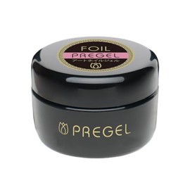 Prigel PREGEL Art Foil Gel, 0.5 oz (15 g)