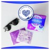 Always - Ultra Sanitary Napkin Long with Wings - 48