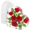 Large Silicone Heart Resin Molds Heart Shaped Silicone Molds Deep