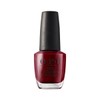 갤러리아 OPI네일락커 W64 - WE THE FEMALE Galleria OPI Nail