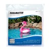 Poolmaster 81432 Floating Swimming Pool Backyard Décor, Pink Flamingo