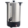Winco 6 Gallon Commercial Coffee Urn/Percolator,110V