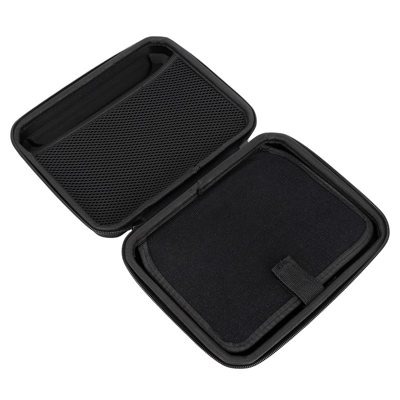 Portable Mini Oscilloscope Storage Bag Case Accessory for DS211 DS212
