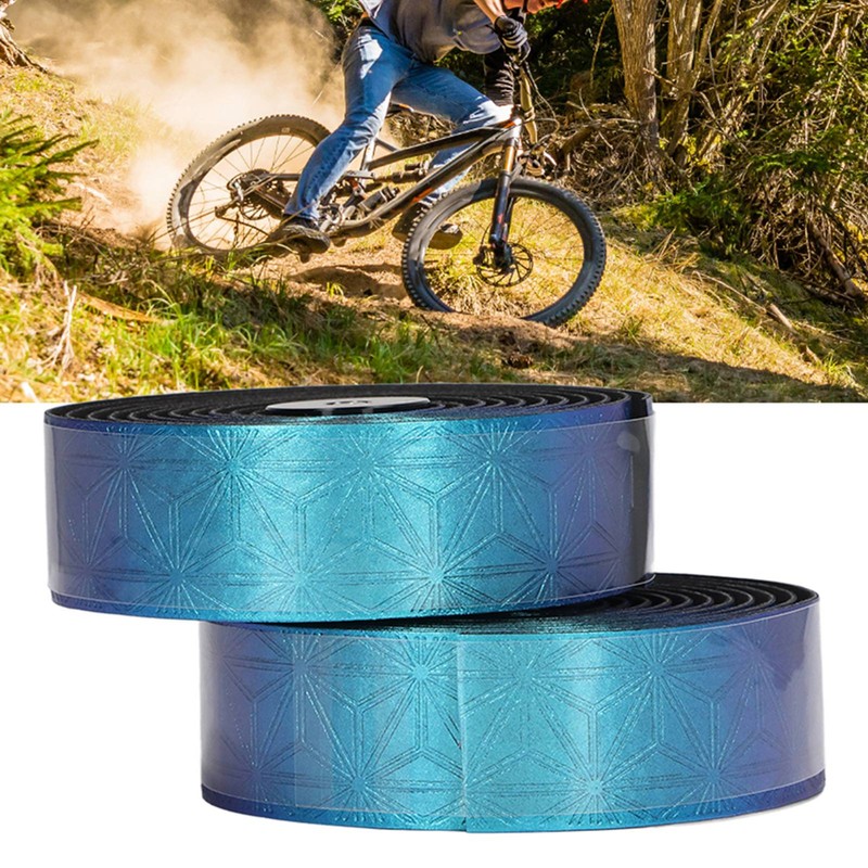 Bike Handlebar Tape Gradient Road Bike Bar Tape Cycling Handle