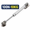Cabinet Gas Strut for Lift-Up Doors – 100N/120N/150N/200N Gas Spring