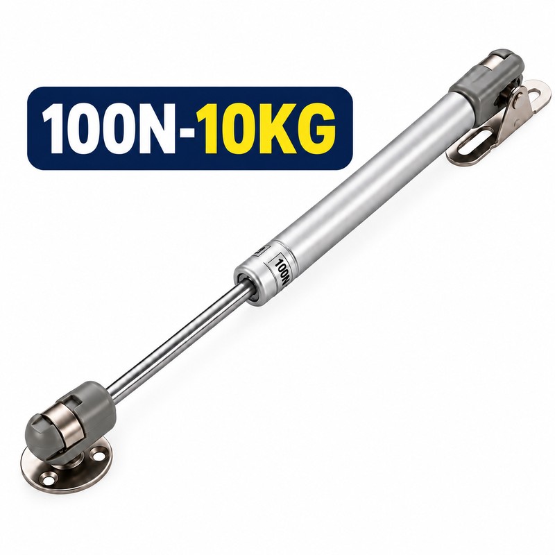 Cabinet Gas Strut for Lift-Up Doors – 100N/120N/150N/200N Gas Spring