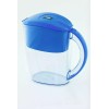 well blue ULTRA Alkaline Water Pitcher & Ionizer Pure Healthy