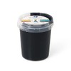 Fitness Knete Deluxe Colour | 454 g | Thickness Selection