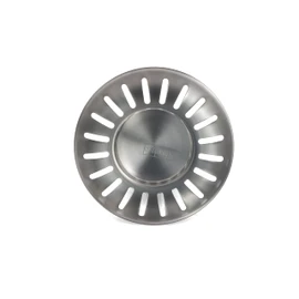 Basket Cap for Sink Premium Diamond 84 mm Origin