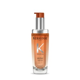 Kerastase [For bushy hair] Kérastase Displin Oleo Relax Hair Oil 75ml / [부시시한모발용] 케라스타즈 디스플린 올레오 릴렉스 헤어 오일 75ml