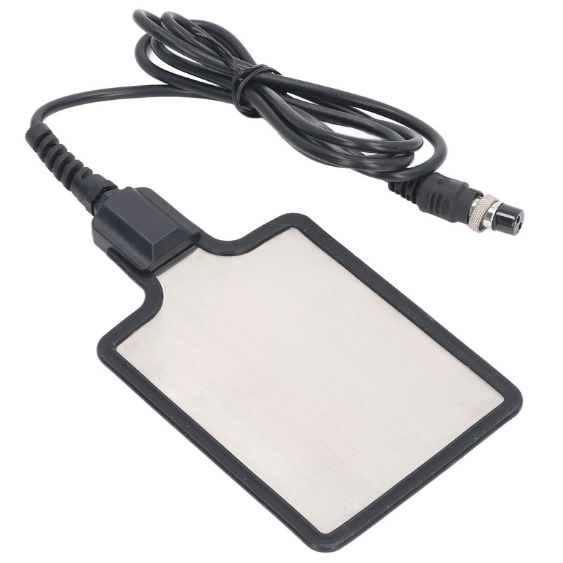 RF Plate Replacement Handle Accessory for Electric Waves Lift Cosmetic