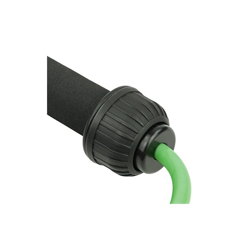 Carnegie Supa Jump Rope & Resistance Bands/Resistance Band Perfect For