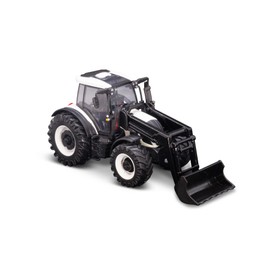 Valtra M2Q Tractor with Front Loader 10 cm