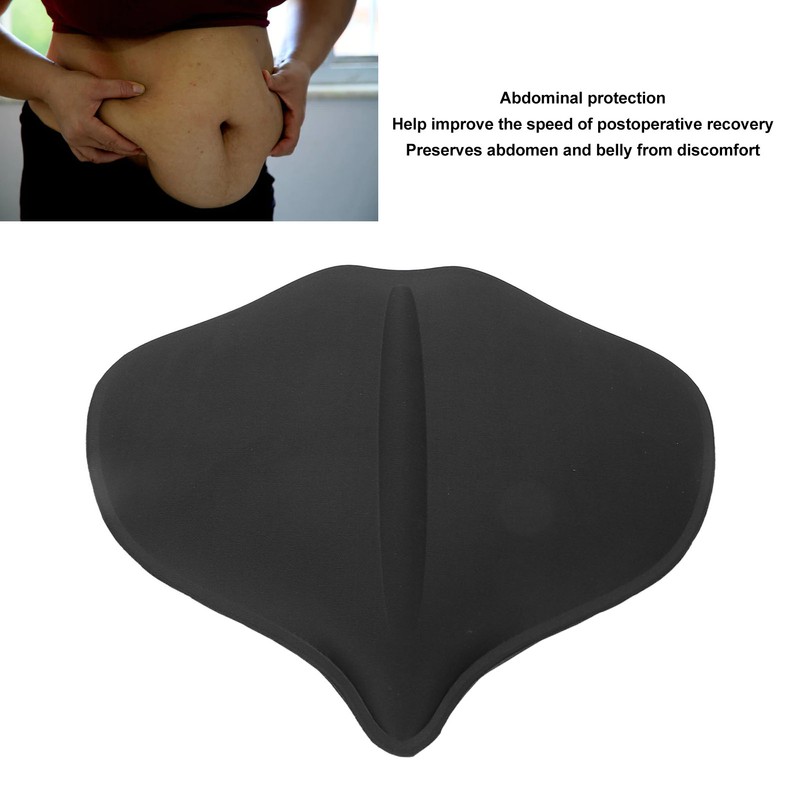 Liposuction Board Body Shaping Soft Foam Abdominal Compression Board for