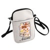 HOLLP Arizona Lover Crossbody Bag Arizona Souvenir Gift Arizona Travel