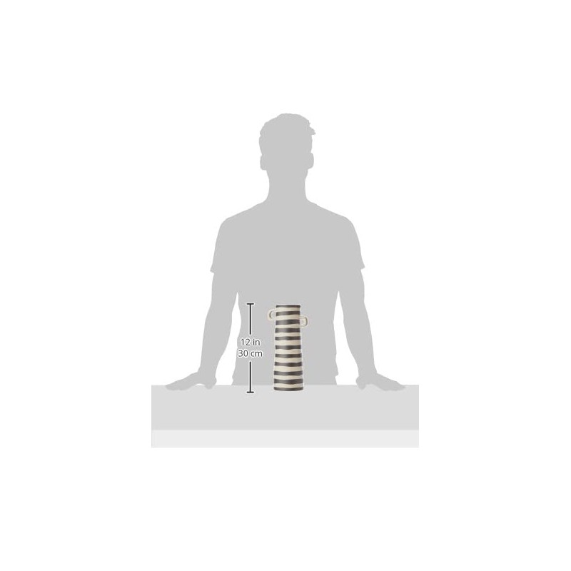 ASA 84004130 Vase, Stoneware, 28 cm