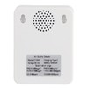 Multifunctional 6 in 1 CO2 Meter Air Quality Monitor Temperature