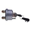 Holdwell 7N0718 Master Disconnect 7N-0718 Ignition Switch with 2 Keys
