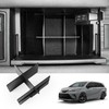 JYCDC Center Console Organizer Tray Compatible with 2021-2025 Toyota Sienna,Armrest