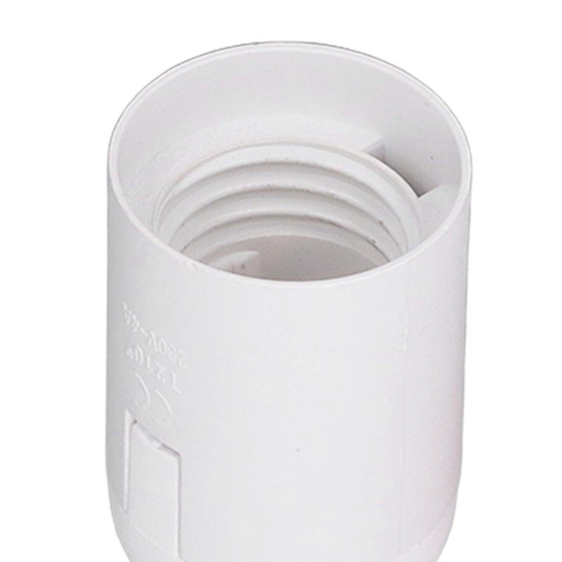 12V 5W Bulb E27 Spiral Bulb Lamp with DC Cable