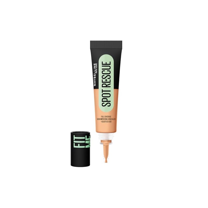 Maybelline New York, Corrector, FIT ME SPOT RESCUE, 50 AS