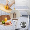 Shelf Liners for Kitchen Cabinets 14 Inch Wide X 20