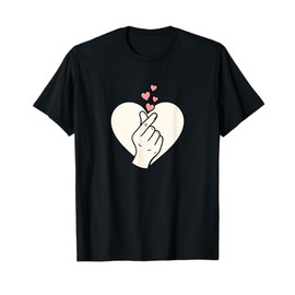 Korean Pop Music Lover K-pop Fans K-idol Boyfriend T-Shirt