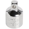 CRAFTSMAN 3/8" To 1/4" Socket Adapter, 3/8-Inch Drive, Female to