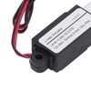 Electric Micro Linear Actuator, Miniature DC Supply, Aluminum ABS Mini