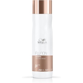 Wella Professionals Fusion Shampoo Reparación Daño 250ml