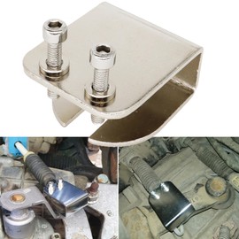 Gear linkage repair kit Opel Vivaro for Renault Trafic Nissan Primastar Opel Vivaro repair gear linkage cable repair clip clamp fixer