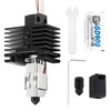 Hotend Kit for Bambu lab X1,X1-Carbon Combo,P1P,P1S,High Flow and High