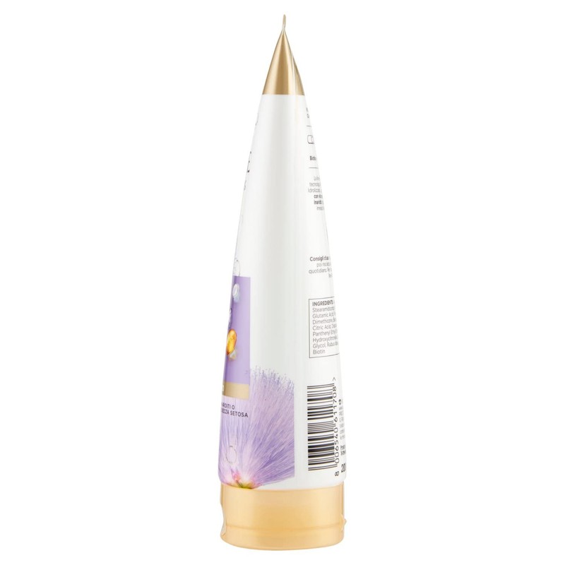 Balm Miracles Morbidi & Setosi Biotin E Protein Della Mushroom