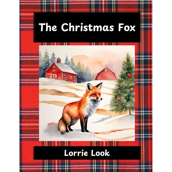 The Christmas Fox