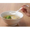 Yoshikawa SJ3472 Ayana Clear Astragalus, Easy to Scoop, Small, Set