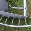 Heavy Duty Trampoline Springs 5.5inch for Trampolines, Stainless Steel Trampolin